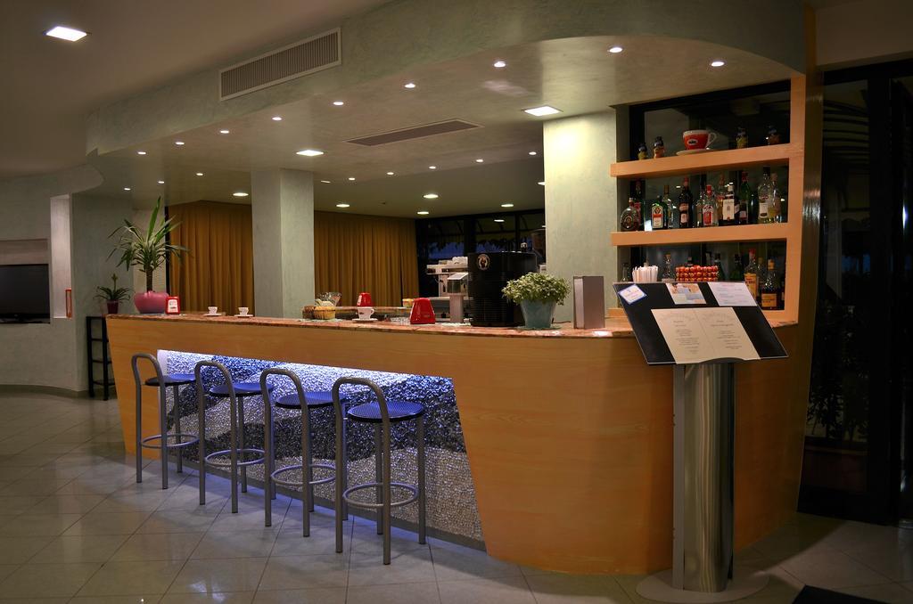 Abahotel Milano Marittima Exterior photo